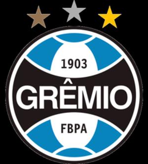 Fundação do Grêmio de Football Porto Alegrense