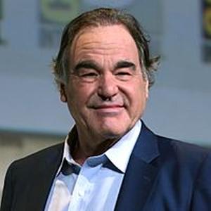 Oliver Stone