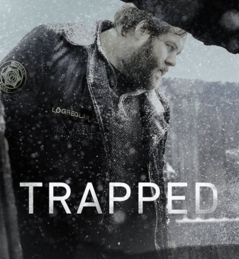 Trapped